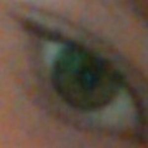 Meet your Posher, Trinidee